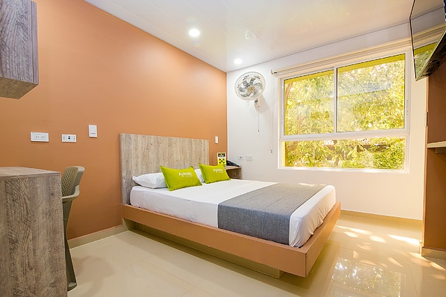 Ayenda 1420 Eco Suite