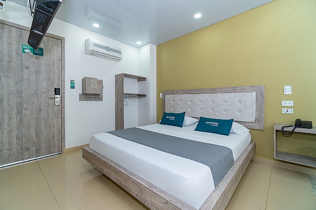 Ayenda 1420 Eco Suite