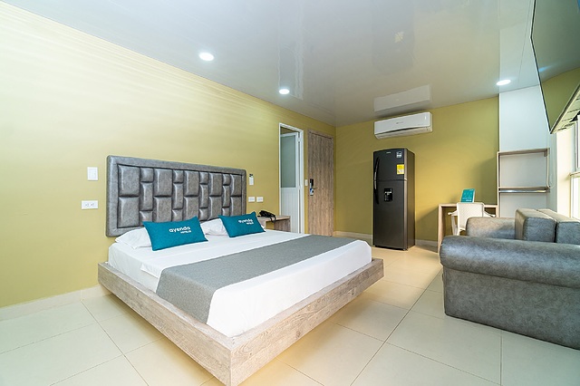 Ayenda 1420 Eco Suite