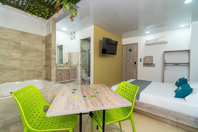 Ayenda 1420 Eco Suite