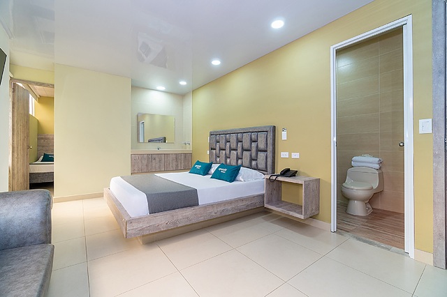 Ayenda 1420 Eco Suite