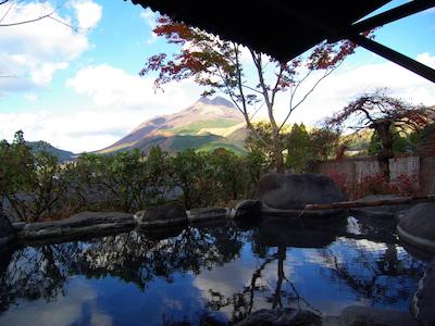 YUFUIN SANSO WAREMOKOU HOTEL