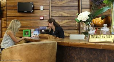 رامادا بیروت داون تاون