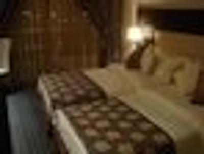 رامادا بیروت داون تاون