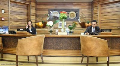 رامادا بیروت داون تاون