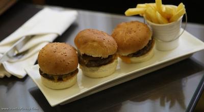 رامادا بیروت داون تاون