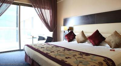 رامادا بیروت داون تاون