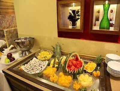 رامادا بیروت داون تاون