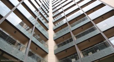 رامادا بیروت داون تاون