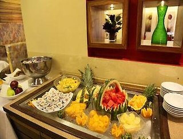 رامادا بیروت داون تاون
