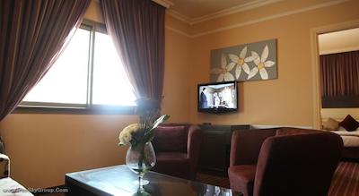 رامادا بیروت داون تاون