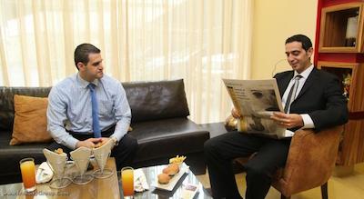 رامادا بیروت داون تاون