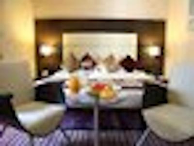 رامادا بیروت داون تاون