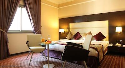 رامادا بیروت داون تاون