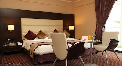 رامادا بیروت داون تاون