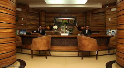 رامادا بیروت داون تاون