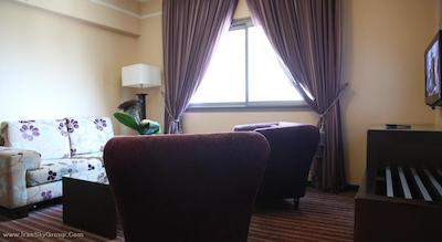 رامادا بیروت داون تاون