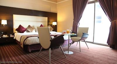 رامادا بیروت داون تاون