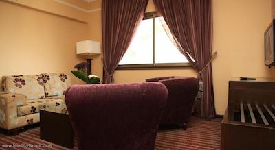 رامادا بیروت داون تاون