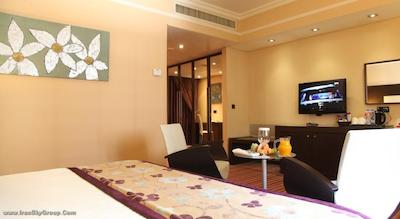 رامادا بیروت داون تاون