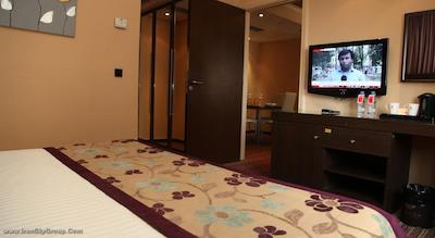 رامادا بیروت داون تاون