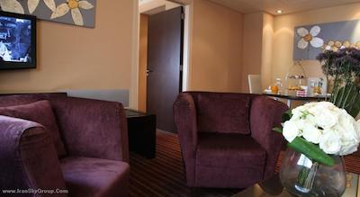 رامادا بیروت داون تاون