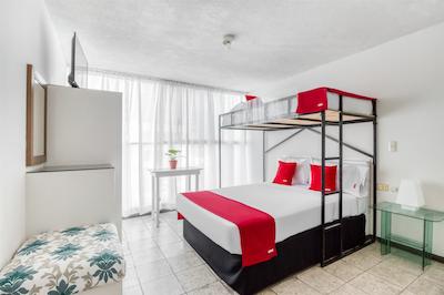 اویو هتل دل لیانتو