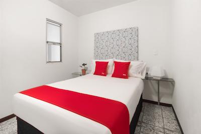 اویو هتل دل لیانتو