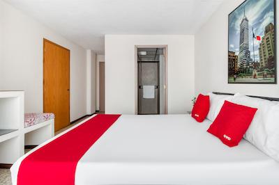 اویو هتل دل لیانتو