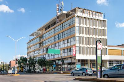 اویو هتل دل لیانتو