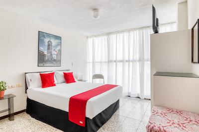 اویو هتل دل لیانتو