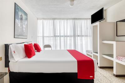 اویو هتل دل لیانتو