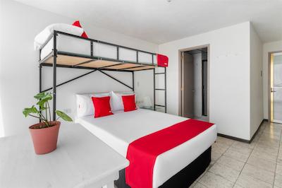 اویو هتل دل لیانتو