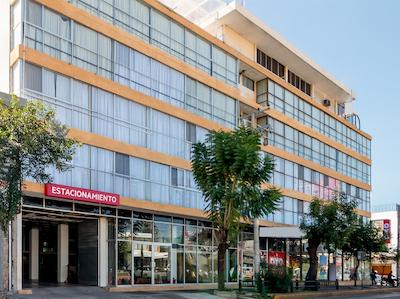 اویو هتل دل لیانتو