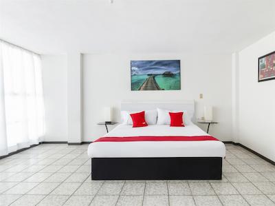 اویو هتل دل لیانتو