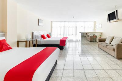 اویو هتل دل لیانتو