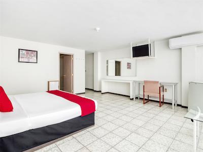 اویو هتل دل لیانتو