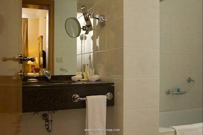 گفینور روتانا