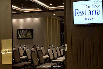 گفینور روتانا