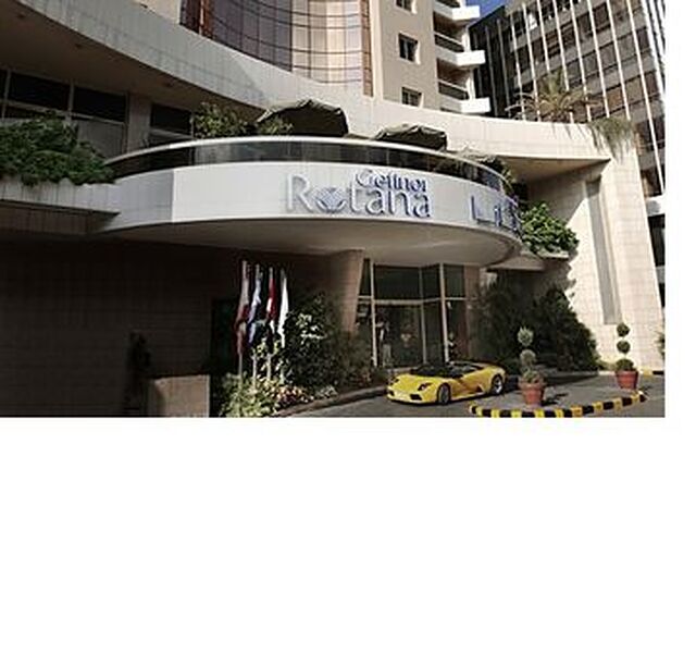 گفینور روتانا