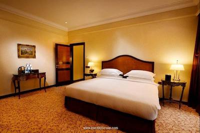 گفینور روتانا