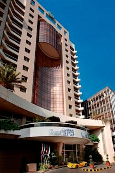 گفینور روتانا