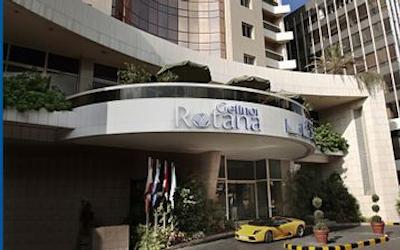 گفینور روتانا