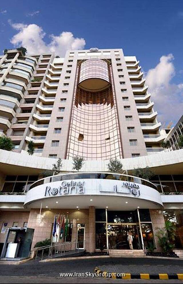 گفینور روتانا