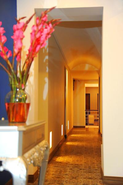 ملیک هتل بوتیک