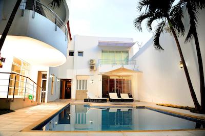 ملیک هتل بوتیک