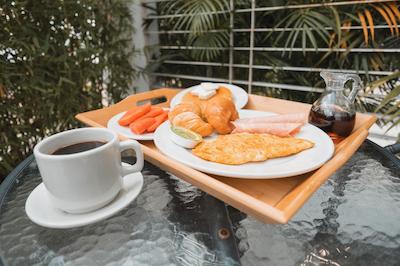 ملیک هتل بوتیک