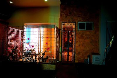 ملیک هتل بوتیک