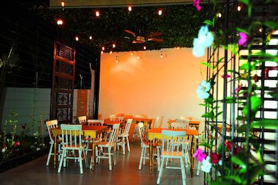 ملیک هتل بوتیک