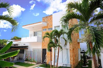 ملیک هتل بوتیک